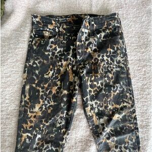 AG jeans size 26..details in pictures. Gently used